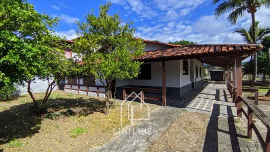Casa com 7 Quartos à venda, 282m² no Jardim Atlântico Oeste (Itaipuaçu), Maricá