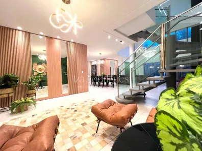 Casa com 4 Quartos à venda, 395m² no Praia dos Amores, Balneário Camboriú