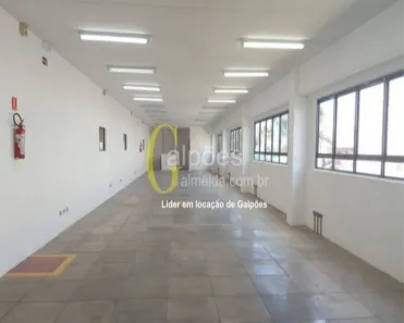 Galpão/Depósito/Armazém para alugar, 7225m² no , Monte Alegre do Sul