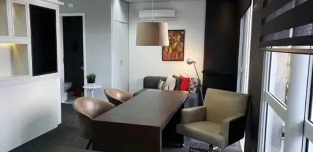 Sala Comercial à venda, 90m² no Vila Olímpia, São Paulo