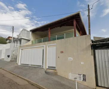Casa com 1 Quarto à venda, 250m² no Vila Maria, Botucatu