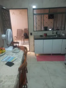 Casa com 4 Quartos à venda, 160m² no Parque Estoril, São José do Rio Preto