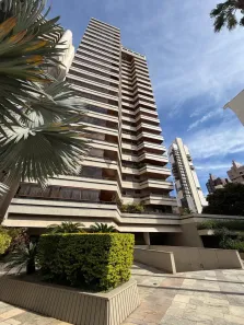 Apartamento com 4 Quartos à venda, 415m² no Cambuí, Campinas