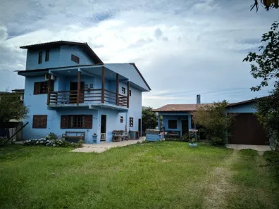 Casa com 5 Quartos à venda, 177m² no São João do Rio Vermelho, Florianópolis