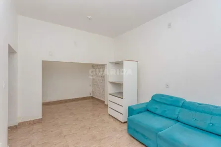 Apartamento com 1 Quarto para alugar, 39m² no Farrapos, Porto Alegre
