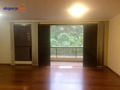 Apartamento com 3 Quartos para venda ou aluguel, 134m² no Jardim Apolo I, São José dos Campos