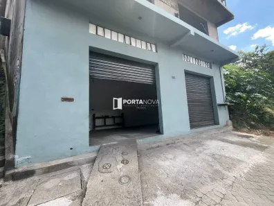 para alugar, 50m² no Parque Francisco Rizzo, Embu das Artes