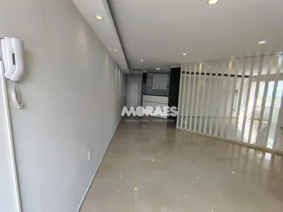 Apartamento com 2 Quartos para alugar, 93m² no Jardim América, Bauru
