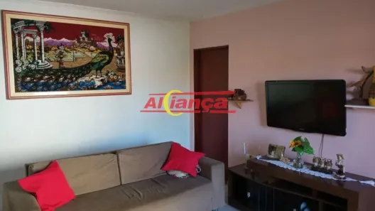Casa com 4 Quartos à venda, 246m² no Jardim Paulista, Guarulhos
