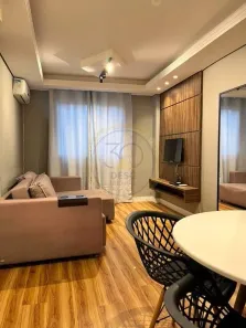 Apartamento com 1 Quarto à venda, 34m² no Centro, Balneário Camboriú