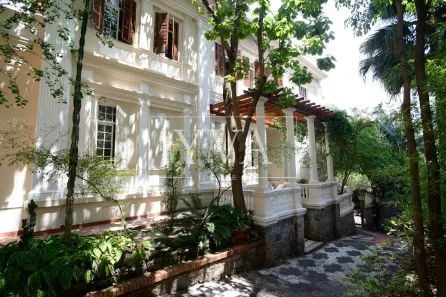 Sala Comercial com 16 Quartos para alugar, 800m² no Jardim Portal I e II, São Paulo