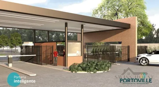 Lote/Terreno à venda, 300m² no Betel, Paulínia