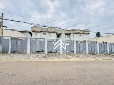 Apartamento com 2 Quartos para alugar, 60m² no Jardim do Lago, Atibaia