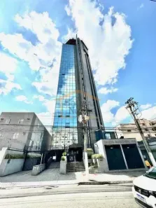 Prédio Comercial à venda, 3712m² no Santana, São Paulo