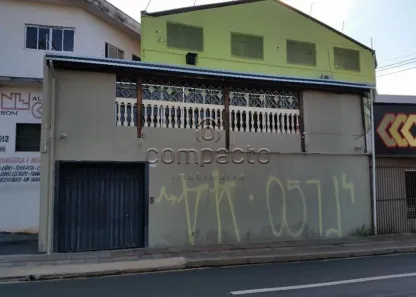 Imóvel Comercial para alugar, 330m² no Jardim Conceição, São José do Rio Preto