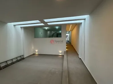 Prédio Comercial para alugar, 230m² no Tatuapé, São Paulo