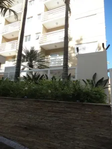 Cobertura com 1 Quarto para alugar, 55m² no Cambuí, Campinas