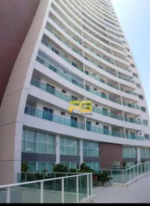 Sala Comercial à venda, 31m² no Altiplano Cabo Branco, João Pessoa