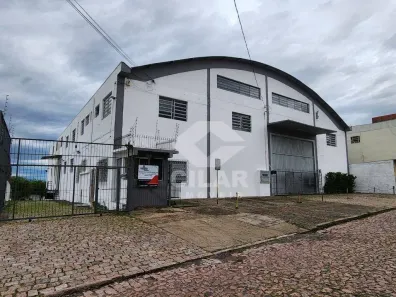 Galpão/Depósito/Armazém à venda, 1892m² no Sarandi, Porto Alegre
