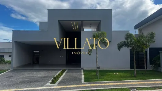 Casa com 4 Quartos à venda, 333m² no Residencial Goiânia Golfe Clube, Goiânia
