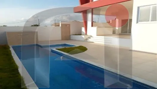 Casa de Condomínio com 3 Quartos à venda, 420m² no Jardim Reserva Bom Viver de Indaiatuba, Indaiatuba
