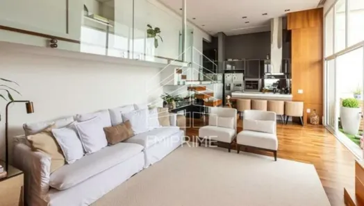 Apartamento com 1 Quarto para venda ou aluguel, 130m² no Cerqueira César, São Paulo