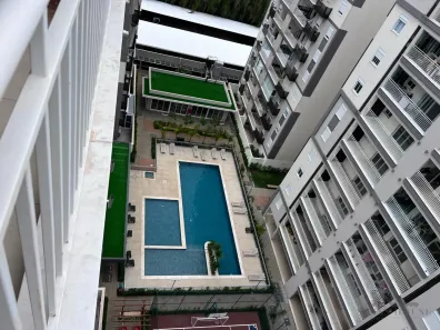 Apartamento com 2 Quartos à venda, 65m² no Swiss Park, Campinas