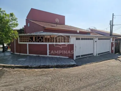 Sobrado com 5 Quartos à venda, 275m² no Jardim do Lago, Valinhos