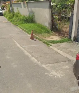Lote/Terreno à venda, 750m² no Senador Vasconcelos, Rio de Janeiro