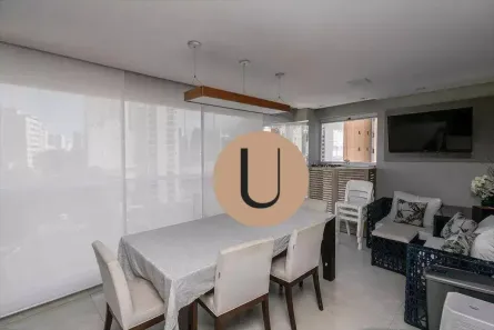 Apartamento com 3 Quartos à venda, 111m² no Aclimação, São Paulo