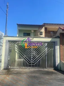 Casa com 3 Quartos à venda, 310m² no Vila Pires, Santo André