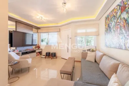 Casa com 3 Quartos à venda, 209m² no Jardim Sabará, Porto Alegre