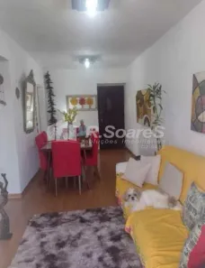 Apartamento com 2 Quartos à venda, 56m² no Madureira, Rio de Janeiro