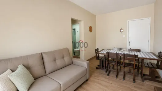 Apartamento com 2 Quartos à venda, 57m² no Vale do Ipê, Juiz de Fora