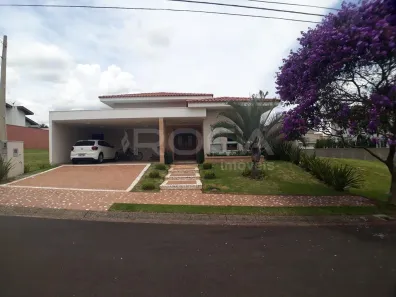 Casa de Condomínio com 3 Quartos à venda, 250m² no Condomínio Parque Residencial Damha ll, São Carlos