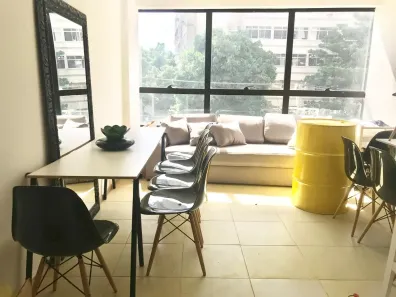 Sala Comercial com 1 Quarto à venda, 30m² no Andaraí, Rio de Janeiro