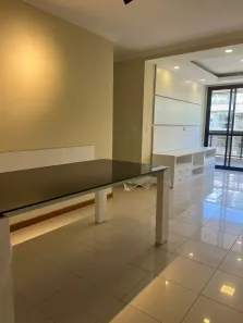 Apartamento com 3 Quartos para venda ou aluguel, 101m² no Recreio dos Bandeirantes, Rio de Janeiro