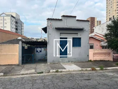 Casa com 3 Quartos à venda, 142m² no Sacomã, São Paulo