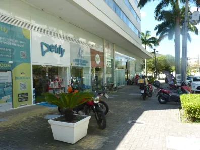 Sala Comercial para alugar, 32m² no Charitas, Niterói
