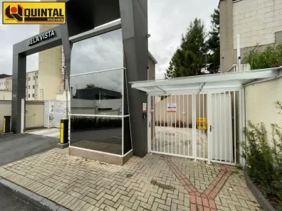 Apartamento com 2 Quartos para alugar, 80m² no Progresso, Blumenau