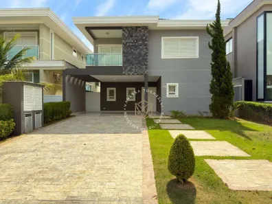 Casa de Condomínio com 4 Quartos à venda, 317m² no Umuarama, Osasco