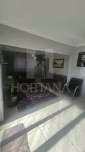 Sobrado com 4 Quartos à venda, 150m² no Jardim Nova Esperança II, Sumaré
