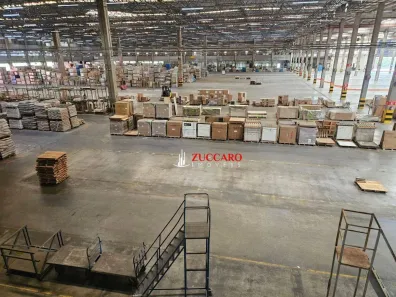Galpão/Depósito/Armazém para alugar, 48000m² no Vila Hermínia, Guarulhos