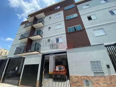 Cobertura com 2 Quartos à venda, 68m² no Vila Carrão, São Paulo