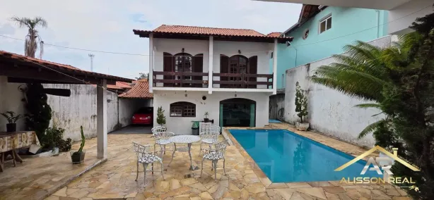 Sobrado com 4 Quartos à venda, 371m² no City Bussocaba, Osasco