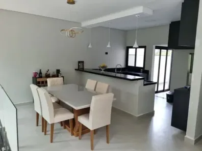 Casa com 3 Quartos à venda, 230m² no Jardim Gramados de Sorocaba, Sorocaba