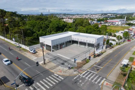 Sala Comercial para alugar, 50m² no Centro, Pinhais