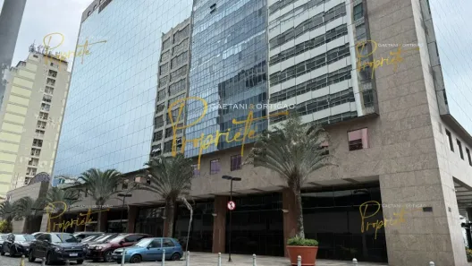 Sala Comercial para alugar, 460m² no Centro, Rio de Janeiro