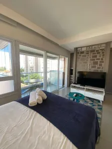 Apartamento com 1 Quarto para alugar, 36m² no Vila Mariana, São Paulo