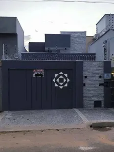Casa com 3 Quartos à venda, 126m² no Plano Diretor Sul, Palmas